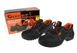 Pantofi de lucru GEKO G90504 (mărimea 44)