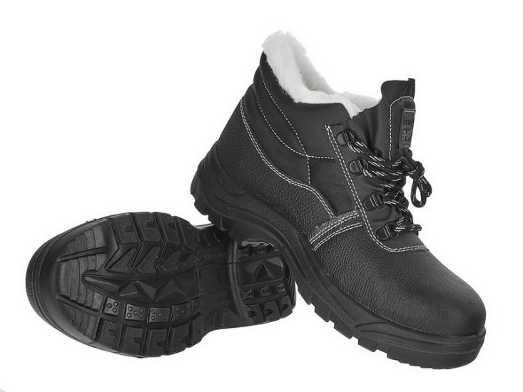 Bocanci de protecție izolați GEKO G90561-44 S3 SRC (mărimea 44)