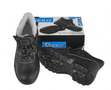 Bocanci de protecție izolați GEKO G90561-43 S3 SRC (mărimea 43)