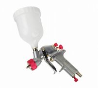 Профессиональный пневматический краскопульт Geko 4001 (G01181)