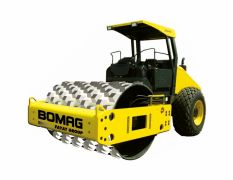 Грунтовые катки 10-15 тонн (40 серия)