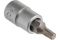 Capete-bit Torx 1/4" KINGTUL T8-T30