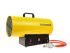 Газовая тепловая пушка GEKO H00753 40 kW