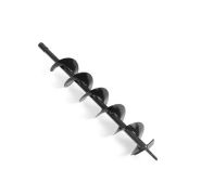 Сверло HECHT 0052100 100 мм для земляных работ Сверло HECHT 0052100 100 мм для земляных работ