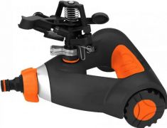 Импульсный распылитель HECHT 06023