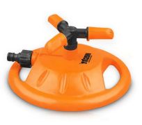 Aspersor oscilant HECHT 08601 12,4 m Aspersor oscilant HECHT 08601 12,4 m