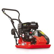 Placa compactoare pe benzină HECHT 1114 Placa compactoare pe benzină HECHT 1114