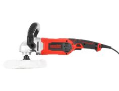 Mașină de șlefuit și polizat unghiulară HECHT 1300