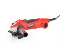 Polizor unghiular electric HECHT 1392 950 W