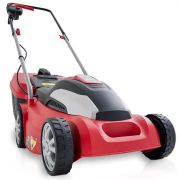 Газонокосилка электрическая HECHT 1434 Газонокосилка электрическая HECHT 1434