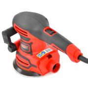 Mașina de șlefuit excentrică HECHT 1768