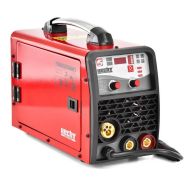 Aparat de sudură tip invertor semi-automat HECHT 1830