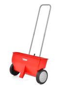 Dispozitiv de imprastiere seminte, sare, ingrasamant HECHT 220