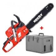 Fierăstrău cu lanţ HECHT 50 BOX