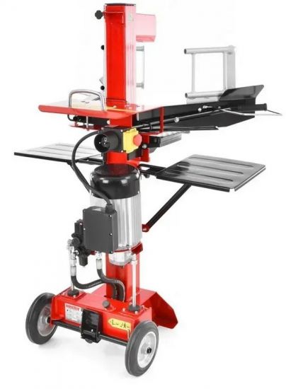 Despicator electric de lemne Hecht 6060 2200 W