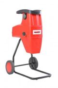 Tocător de crengi HECHT 626 SILENT 2600 W