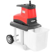 Tocător de crengi HECHT 6280 XL 2800 W