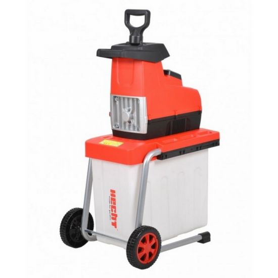 Садовый измельчитель веток HECHT 6285 XL Silent Садовый измельчитель веток HECHT 6285 XL Silent