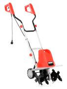 Электрический культиватор HECHT 745