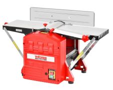 Фуговально-рейсмусовый станок HECHT 8751