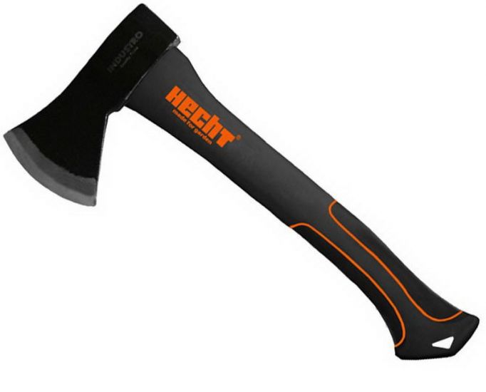 Topor universal HECHT 900600 30 cm Topor universal HECHT 900600 30 cm