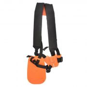 Ham profesional cu două bretele HECHT 000102