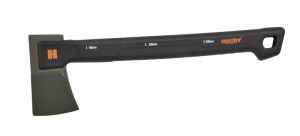Topor universal HECHT 900444 35 cm
