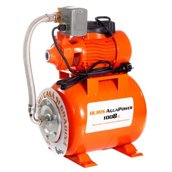 Hidrofor RURIS AquaPower 1008