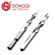 Tarod M10 HEX HSS-Co — SongQi Tools