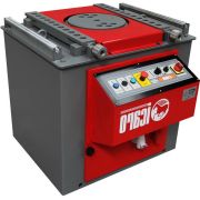 Станок для гибки арматуры ICARO P44 PRO 3 кВт