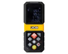 Telemetru laser JCB 80 m JCB-LDM-80