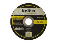 Disc de tăiere pentru metal GEKO K00021 125×1,2 mm