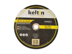 Disc de tăiere pentru metal GEKO K00022 230×2,0 mm