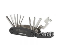 Multitool pentru bicicletă KELTIN K02362 (16 în 1)