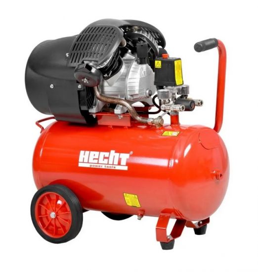 HECHT 2353 Compresor electric сu ulei 2200 W