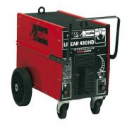 Aparat de sudat Linear430HD Aparat de sudat Linear430HD