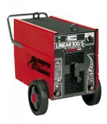 Aparat de sudat Linear 300/S Aparat de sudat Linear 300/S