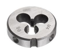 Плашка M4 × 0.7 6g — SongQi Tools