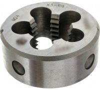 Плашка M24 6G — SongQi Tools