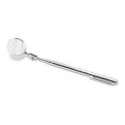 Зеркало телескопическое, длина 180-528 мм 617В