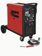 Сварочный аппарат Telwin Mastermig 270/2
