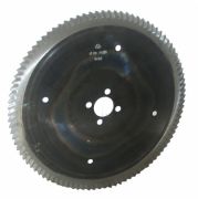 Диск отрезной ГОСТ 4047-82