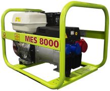 Электрогенератор MES8000 400V 50HZ