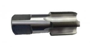 Tarod pentru țeavă G1 1/2" HSS M2 — SongQi Tools