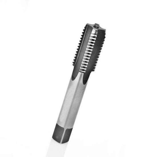 Tarod pentru țeavă G2" HSS M2 — SongQi Tools