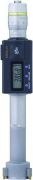 Micrometru intern digital cu trei puncte Mitutoyo 468-168 (30–40 mm, IP65)