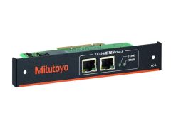 Unitate de interfata industriala LSM-CC-A CC-Link Mitutoyo 02AGQ390