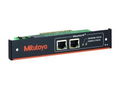 Unitate de interfata industriala LSM-EI-A Ethernet/IP Mitutoyo 02AGQ300