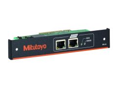 Unitate de interfata industriala LSM-PN-A PROFINET  Mitutoyo 02AGQ350