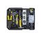 Набор инструментов универсальных WMC Tools WMC186, 186 предметов на 1/4" и 1/2"